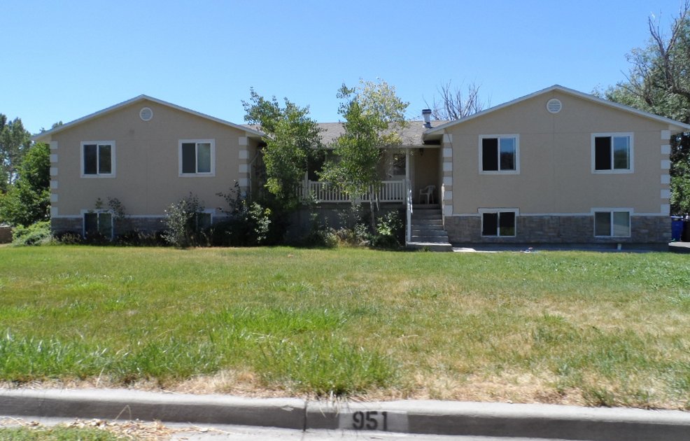 Kody Brown's house as shown on Wikipedia