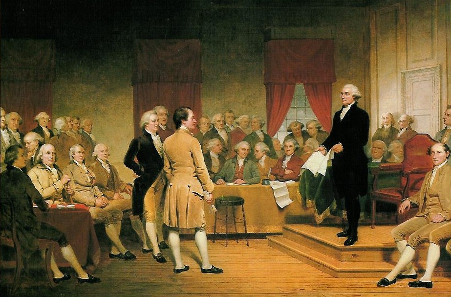 constitutional-convention