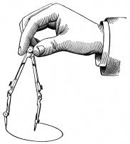 drawing-a-circle-with-the-compasses