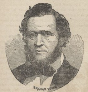 Brigham Young